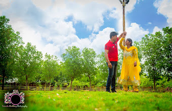 Wedding photographer Gopi Krishna Uppala. Photo of 01.06.2023