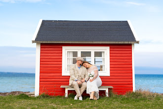 Свадебный фотограф Sam Symoon. Фотография от 14.11.2025