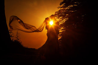 Hochzeitsfotograf Martin Dabek. Foto vom 27.07.2023