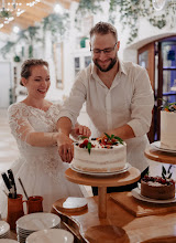 婚姻写真家 Gergely Vécsei. 29.05.2025 の写真