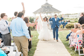 Fotografo di matrimoni Kelly Sea. Foto del 07.09.2019