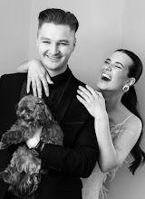 Nhiếp ảnh gia ảnh cưới Aleksey Snitovec. Ảnh trong ngày 07.06.2024