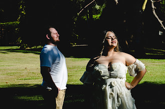 Bryllupsfotograf Ana Luísa Andrade. Bilde av 11.06.2024