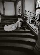 Wedding photographer Alberto Lux. Photo of 31.10.2022