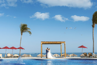 Wedding photographer David Rodriguez. Photo of 13.10.2025