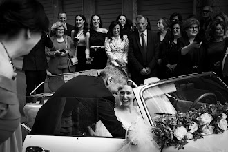 Hochzeitsfotograf Danilo Muratore. Foto vom 21.05.2025