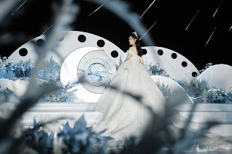 Wedding photographer Xiaodong Che. Photo of 10.01.2022