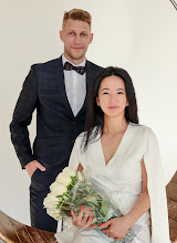 Hochzeitsfotograf Anastasiya Dragunkina. Foto vom 29.06.2021