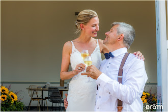 Fotografo di matrimoni Bram Declercq. Foto del 25.10.2020