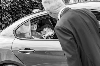 Wedding photographer Alessio Marotta. Photo of 01.05.2024