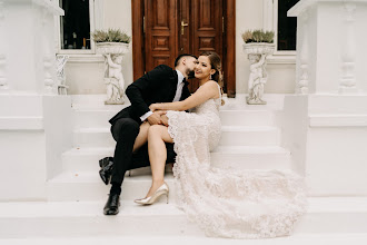 Wedding photographer Tomek Pawelus. Photo of 13.12.2019