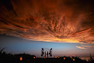 Fotógrafo de bodas Yamil Calderon. Foto del 05.08.2025