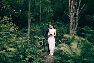Bryllupsfotograf Jonas Gunnarsson. Bilde av 11.05.2023