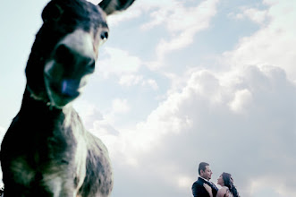 Fotógrafo de bodas Maria Fleischmann. Foto del 23.03.2020