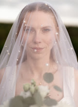 Fotógrafo de bodas Lenka Goliášová. Foto del 25.05.2025