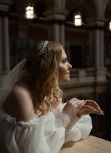 婚礼摄影师Venera Akhmetova. 13.05.2024的图片