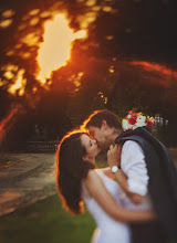 Fotógrafo de bodas Michał Betlejewski. Foto del 12.04.2018