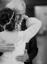 Bryllupsfotograf Anastasiya Anzhenko. Bilde av 24.04.2024