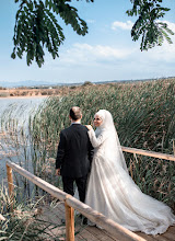 Fotografo di matrimoni Bedirhan Beşer. Foto del 03.11.2020