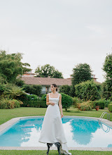 婚禮攝影師Vanessa Sousa. 08.09.2025的照片