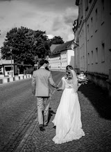 Bröllopsfotografer Gino Giove. Foto av 18.03.2024