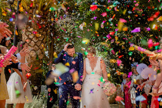 Fotógrafo de bodas Belove Studio Fotografos. Foto del 06.03.2019