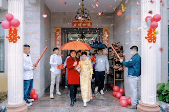 婚礼摄影师Hol Zhang. 23.01.2023的图片