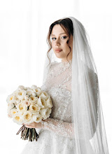Wedding photographer Evgeniy Osokin. Photo of 01.05.2025