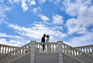 Fotógrafo de casamento Alessandro Genovese. Foto de 19.07.2022