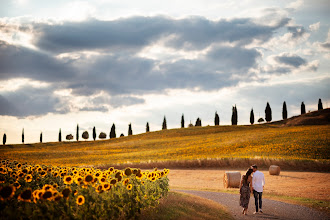 Wedding photographer Andrea Corsi. Photo of 06.02.2021