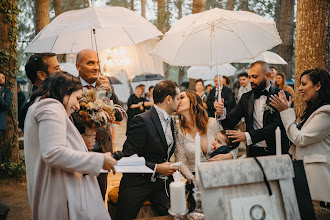 Photographe de mariage Vito Dagostino. Photo du 05.09.2024