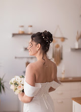 Wedding photographer Marina Sayko. Photo of 10.06.2024