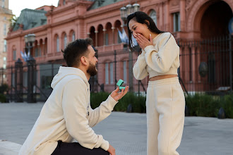 Fotografo di matrimoni Aleksey Beloze. Foto del 05.06.2023