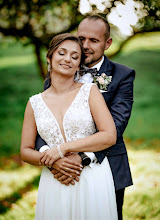 Wedding photographer Mateusz Serafin. Photo of 24.03.2022