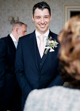 Wedding photographer Ed Mash. Photo of 11.05.2023