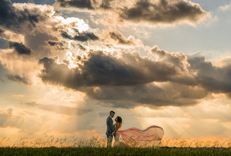 Photographe de mariage Tee Tran. Photo du 22.09.2022