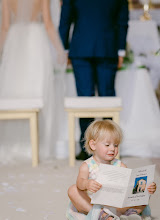 Fotógrafo de bodas Massimiliano Magliacca. Foto del 05.10.2023