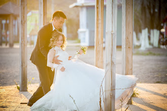 Esküvői fotós: Aleksandr Kupchenko. 25.02.2021 -i fotó