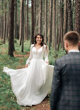 Wedding photographer Roman Ivanov. Photo of 10.01.2021