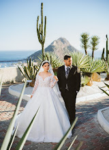 Wedding photographer José Octavio Lizárraga. Photo of 22.05.2025
