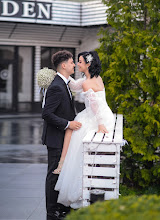 ช่างภาพงานแต่งงาน Elena Sonik. ภาพเมื่อ 07.05.2024