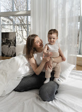 Wedding photographer Anastasiya Krever. Photo of 08.06.2024