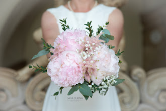 Fotografo di matrimoni Sara Bubna. Foto del 25.02.2024