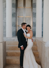 Fotografo di matrimoni Fotis Sid. Foto del 11.06.2024