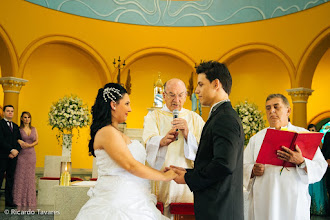 Fotógrafo de bodas Ricardo Tavares. Foto del 05.04.2020