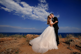 Fotografo di matrimoni Toma Marian. Foto del 12.08.2023