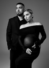 Wedding photographer Antonina Bezrukova. Photo of 11.07.2025