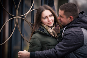 Fotografer pernikahan Sergey Rodeo. Foto tanggal 02.12.2017