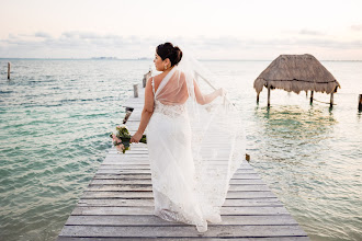 Photographe de mariage Elvis Aceff. Photo du 03.06.2025