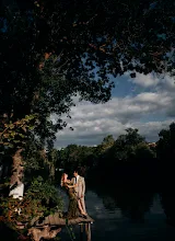 Wedding photographer Efraim Donmez. Photo of 06.10.2020